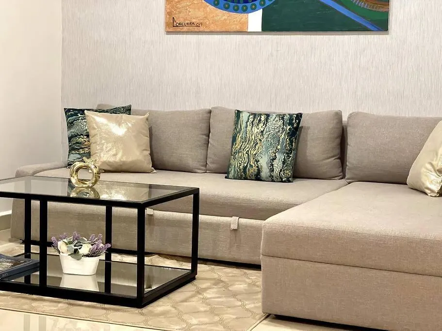 Distrito Corazon 5Th Avenue Apt - D5 بلايا ديل كارمن شقة