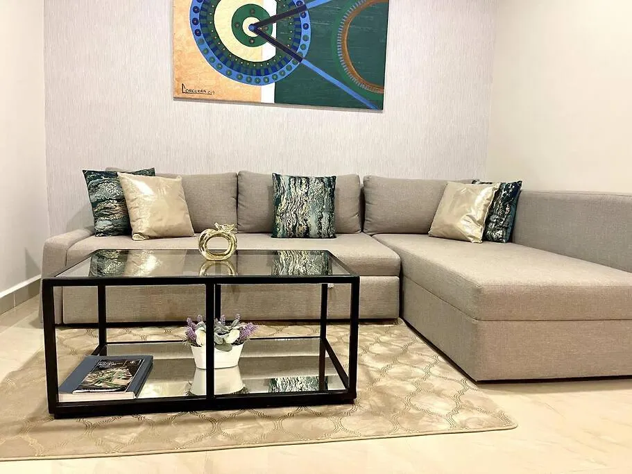 شقة Distrito Corazon 5Th Avenue Apt - D5 بلايا ديل كارمن