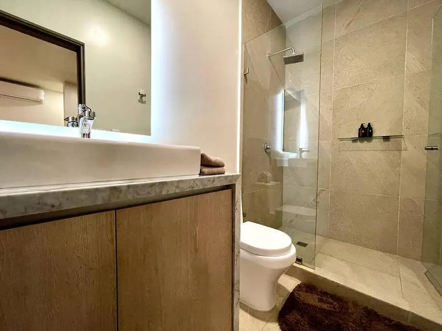 Distrito Corazon 5Th Avenue Apt - D5 بلايا ديل كارمن المكسيك