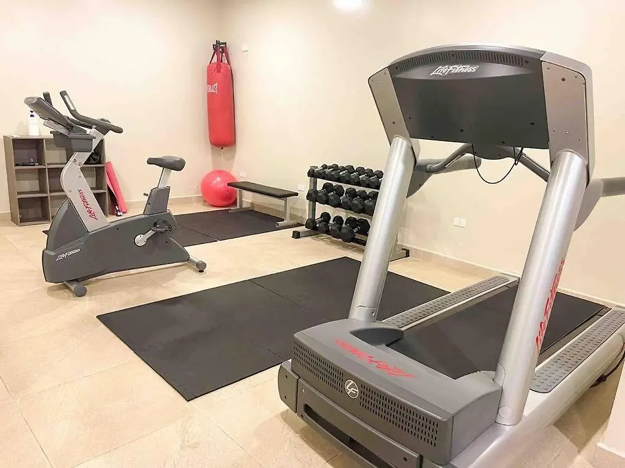 Distrito Corazon 5Th Avenue Apt - D5 بلايا ديل كارمن المكسيك